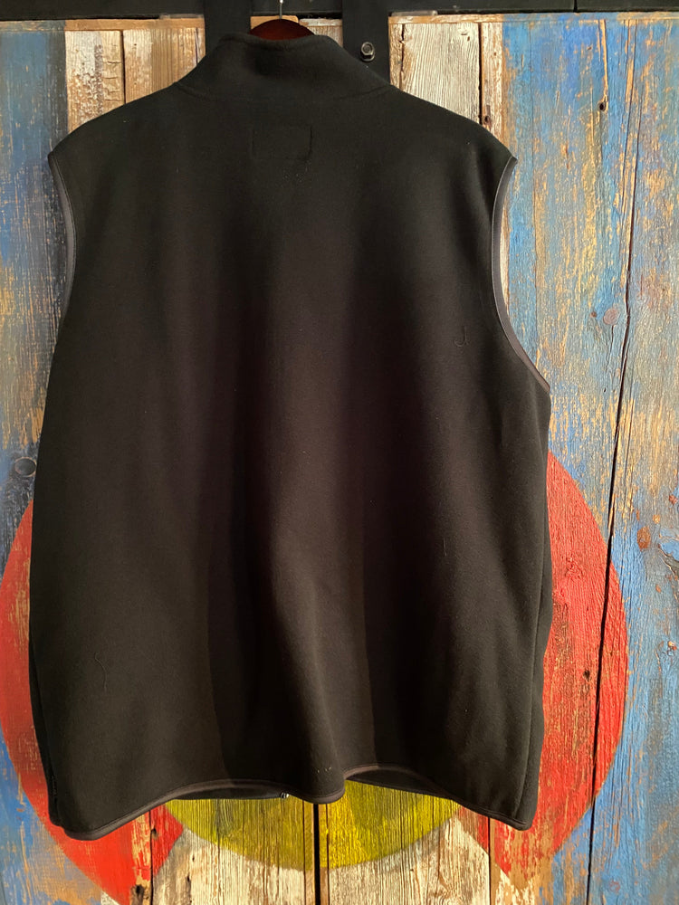 10th Mountain Whiskey Topographic Vest - 10th Mountain Whiskey