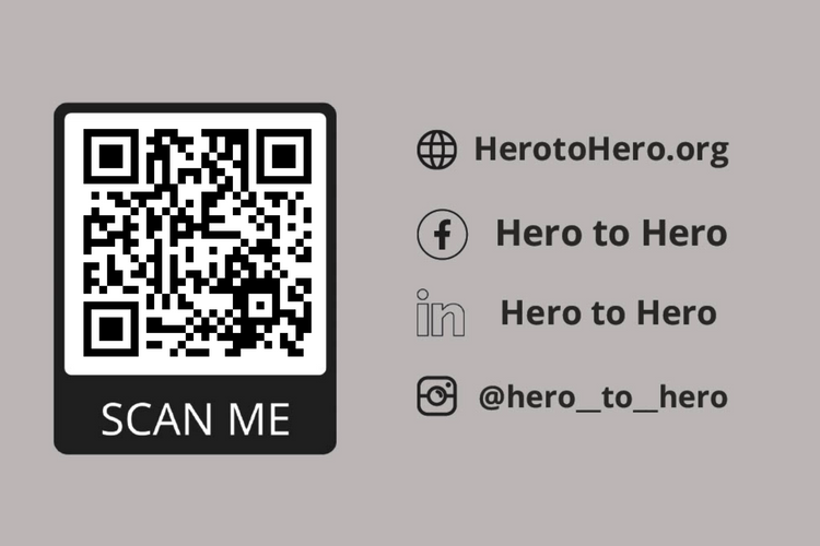 Hero to Hero Bourbon