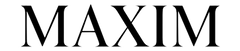 MAXIM
