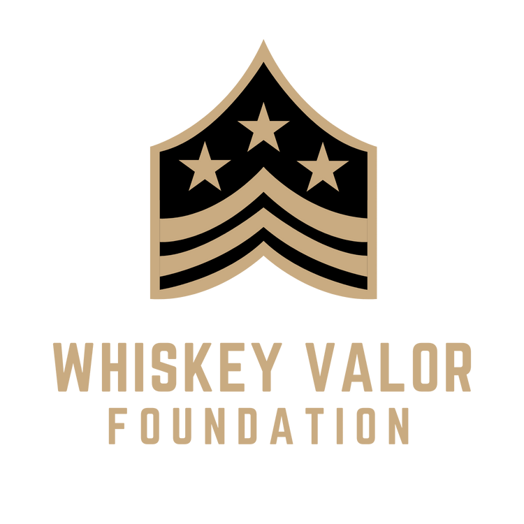 Whiskey Valor Limited Release 10th Mountain Bourbon - 10th Mountain Whiskey