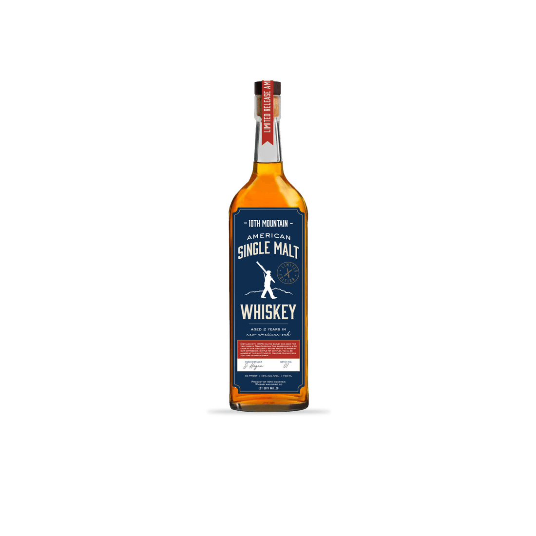 Single Malt Whiskey