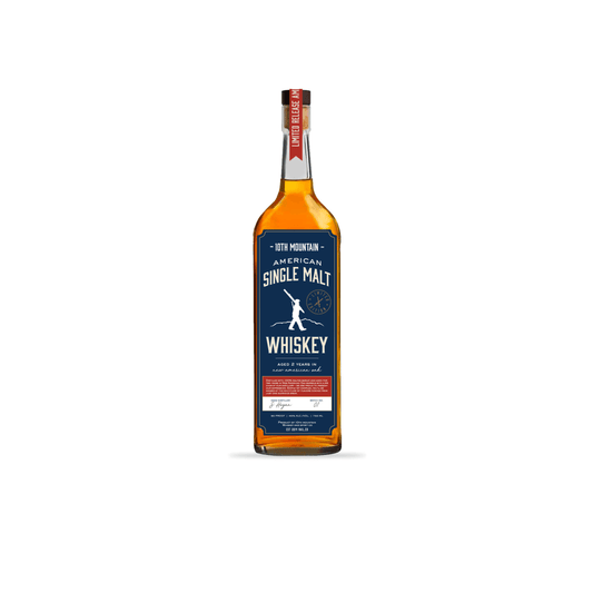 Single Malt Whiskey