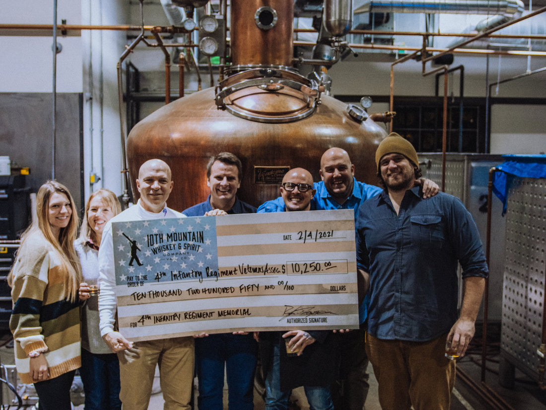 Limited Edition Rye