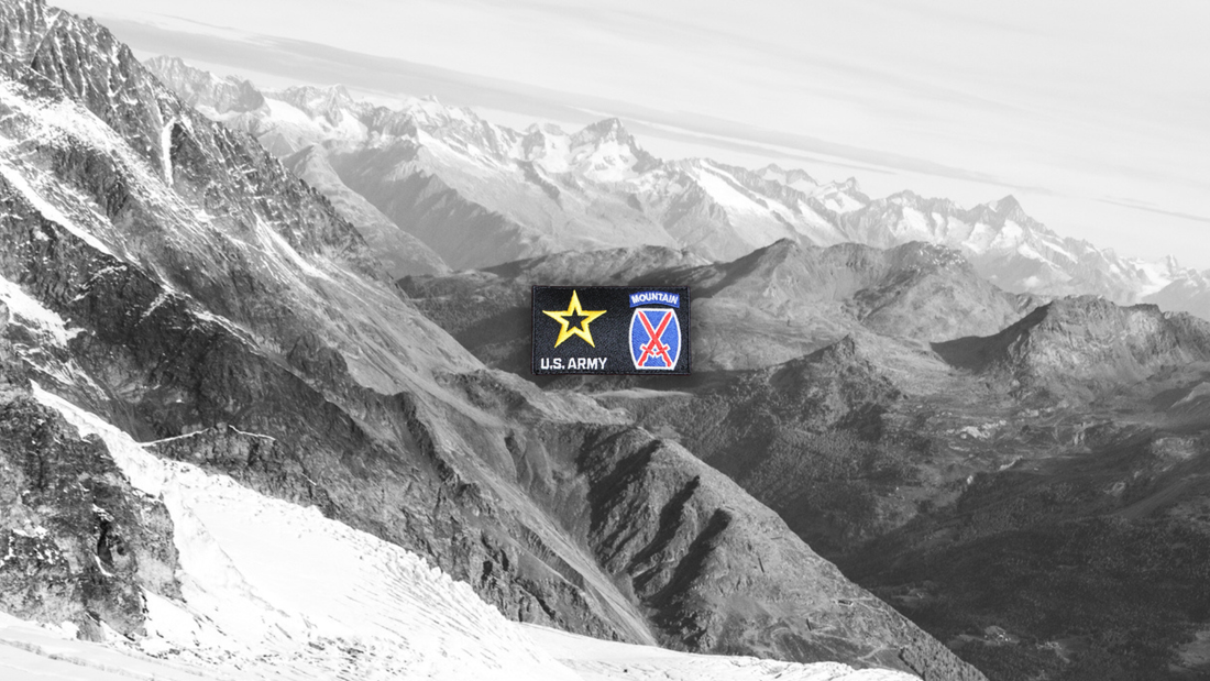 U.S. Ski &amp; Snowboard Partners with U.S. Army: Honoring the Legacy of the 10th Mountain Division