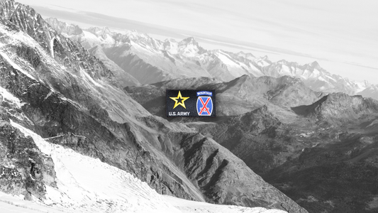 U.S. Ski &amp; Snowboard Partners with U.S. Army: Honoring the Legacy of the 10th Mountain Division