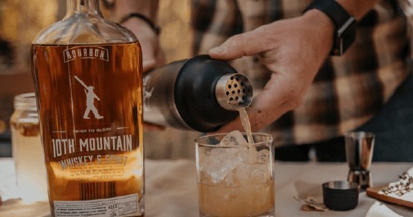 Holiday Cocktails