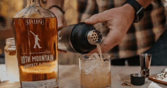 Holiday Cocktails