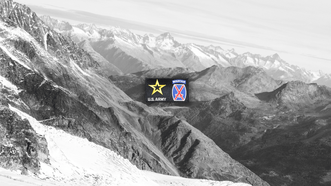 U.S. Ski &amp; Snowboard Partners with U.S. Army: Honoring the Legacy of the 10th Mountain Division - 10th Mountain Whiskey