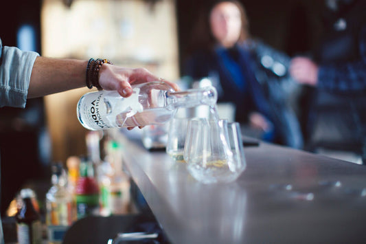 Potato Vodka