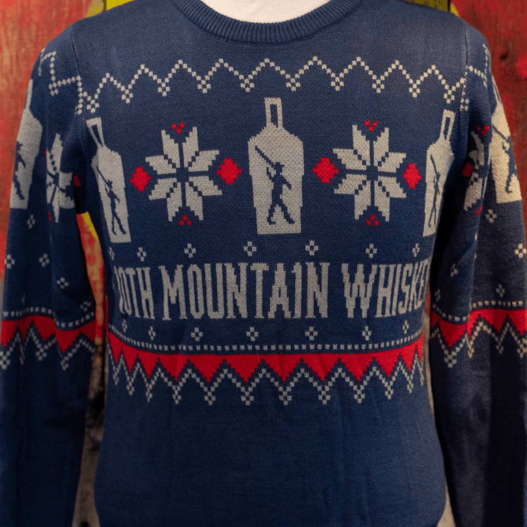 Ugly Sweater