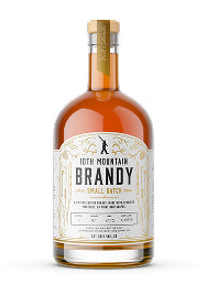 Brandy 375ml
