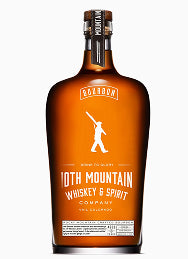 10th Mountain Bourbon - 750ML