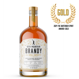Brandy 375ml