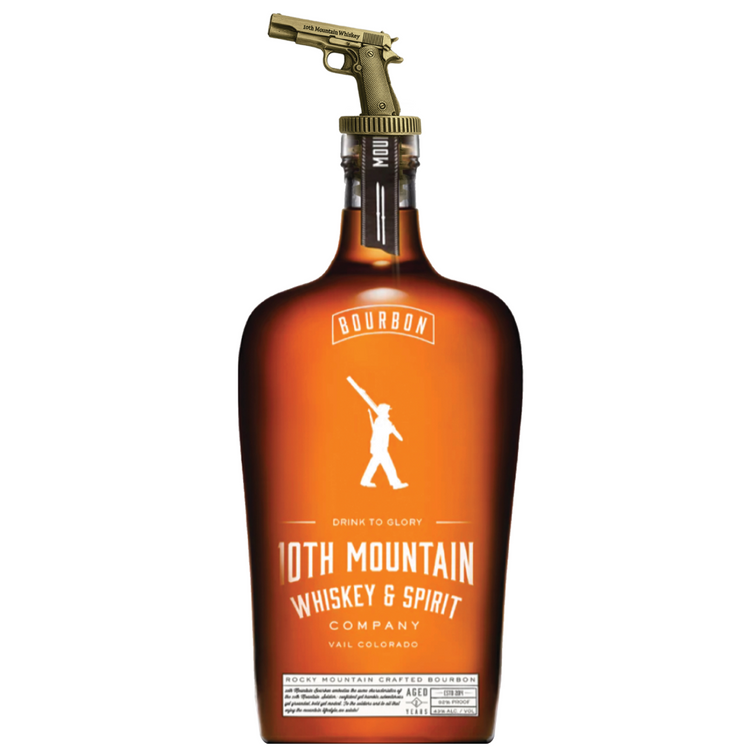 The Pistol Pour - Gold Edition