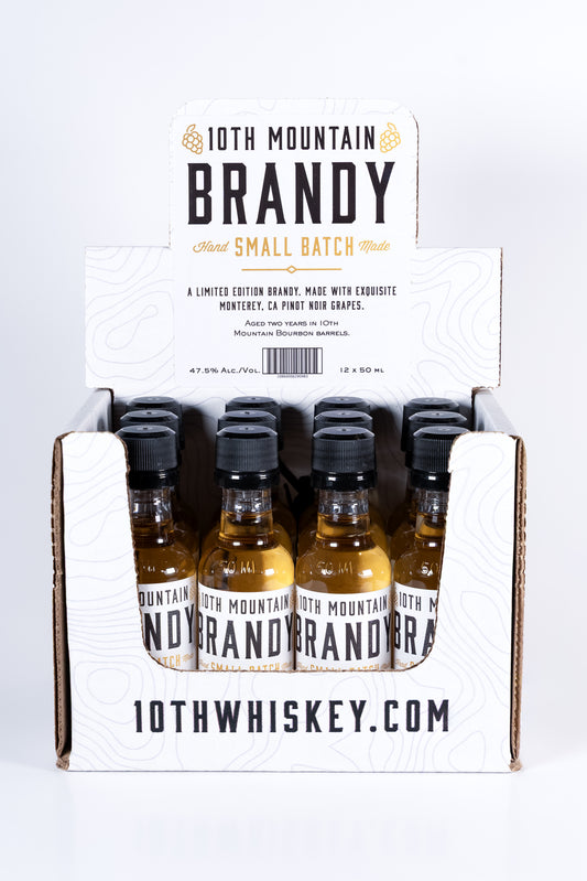 Brandy 50 ML