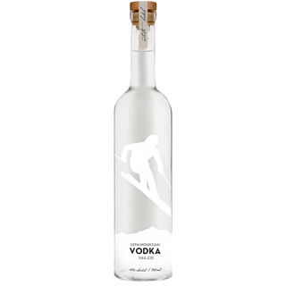 10th Mountain Potato Vodka - 750ML